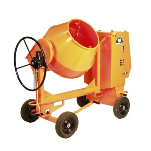 cement mixers for hire