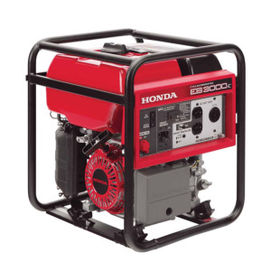 generators for hire